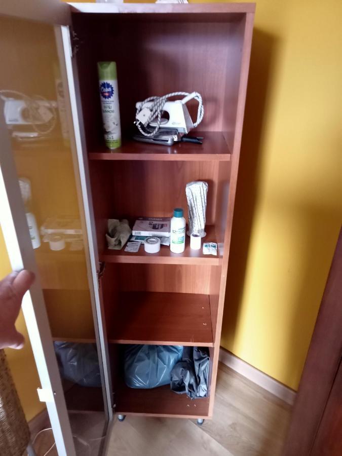 Chiara'S Home Торре-дель-Греко Екстер'єр фото